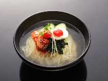 Morioka reimen