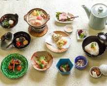 19,800 JPY Course