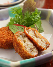 Other croquettes