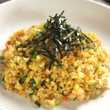 Fried rice