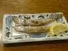 Grilled shishamo smelt
