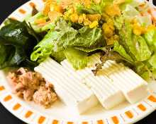 Tofu Salad