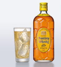 Kaku Highball