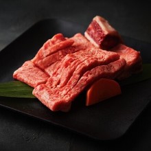 Premium Bone-in Short Rib