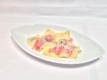 Ravioli