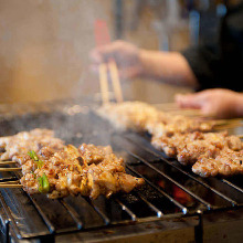 Other Yakitori / skewers