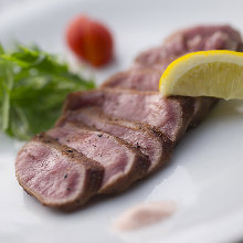 Steak
