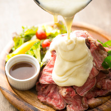 Roast beef