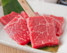 Wagyu beef round