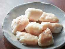 Marucho (small intestine)