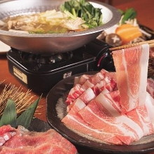 6,800 JPY Course