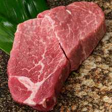 Thick-Cut Fillet