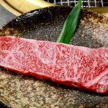 Our No.1 Bestseller Premium Sirloin(Salt or Sauce)