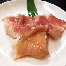 Wagyu beef hoso