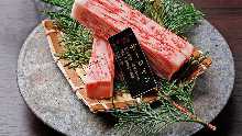 Sirloin steak