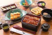 6,900 JPY Course