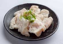 Horumon (offal)