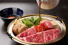 33,000 JPY Course (6 Items)