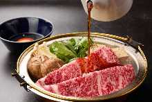 22,000 JPY Course (6 Items)