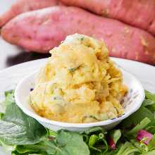 Annou Sweet Potato Salad