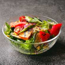 Aloft Salad