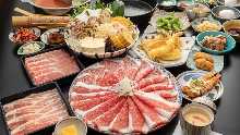 5,478 JPY Course (6 Items)