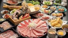13,200 JPY Course (18 Items)
