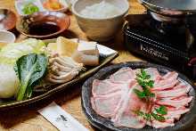 All-you-can-eat  Manager's recommendation The most popular in the UK Highly satisfying course