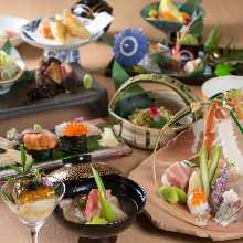 24,800 JPY Course