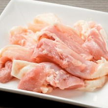 Chicken thigh