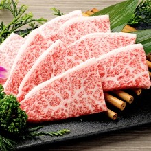 Premium short ribs