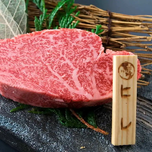Beef fillet