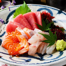 4,000 JPY Course (9 Items)