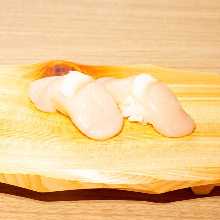 Scallops