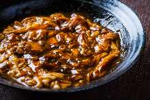 Nagoya Pork Offal
