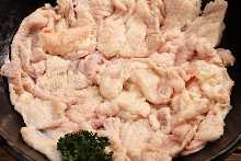 Chicken Skin