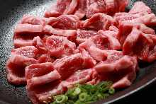 Rib Finger Kalbi