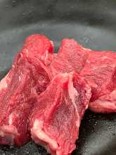 Thick-Cut Lean Loin