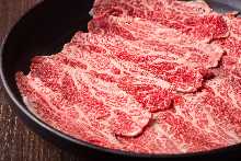 Wagyu Brisket (Koune)