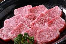 Wagyu Beef Kalbi