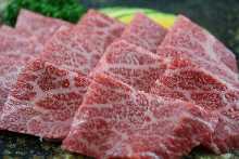 Premium Wagyu Kalbi