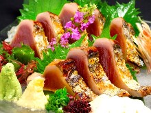 Sashimi