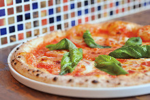 Margherita