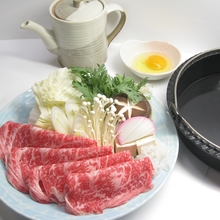 Sukiyaki