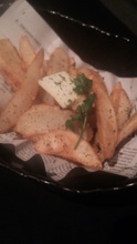 French fries