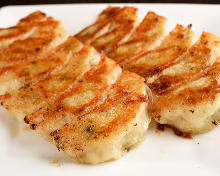 Gyoza