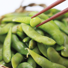 Edamame beans