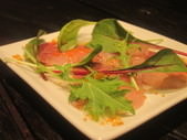Carpaccio (fish)