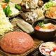 120-minute All You Can Drink Plan Included Hamburger Steak Course 2,980 yen
