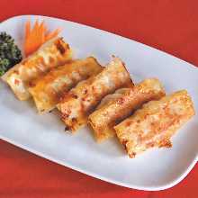 Gyoza